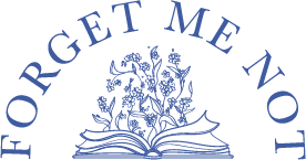 Forget Me Not Journals