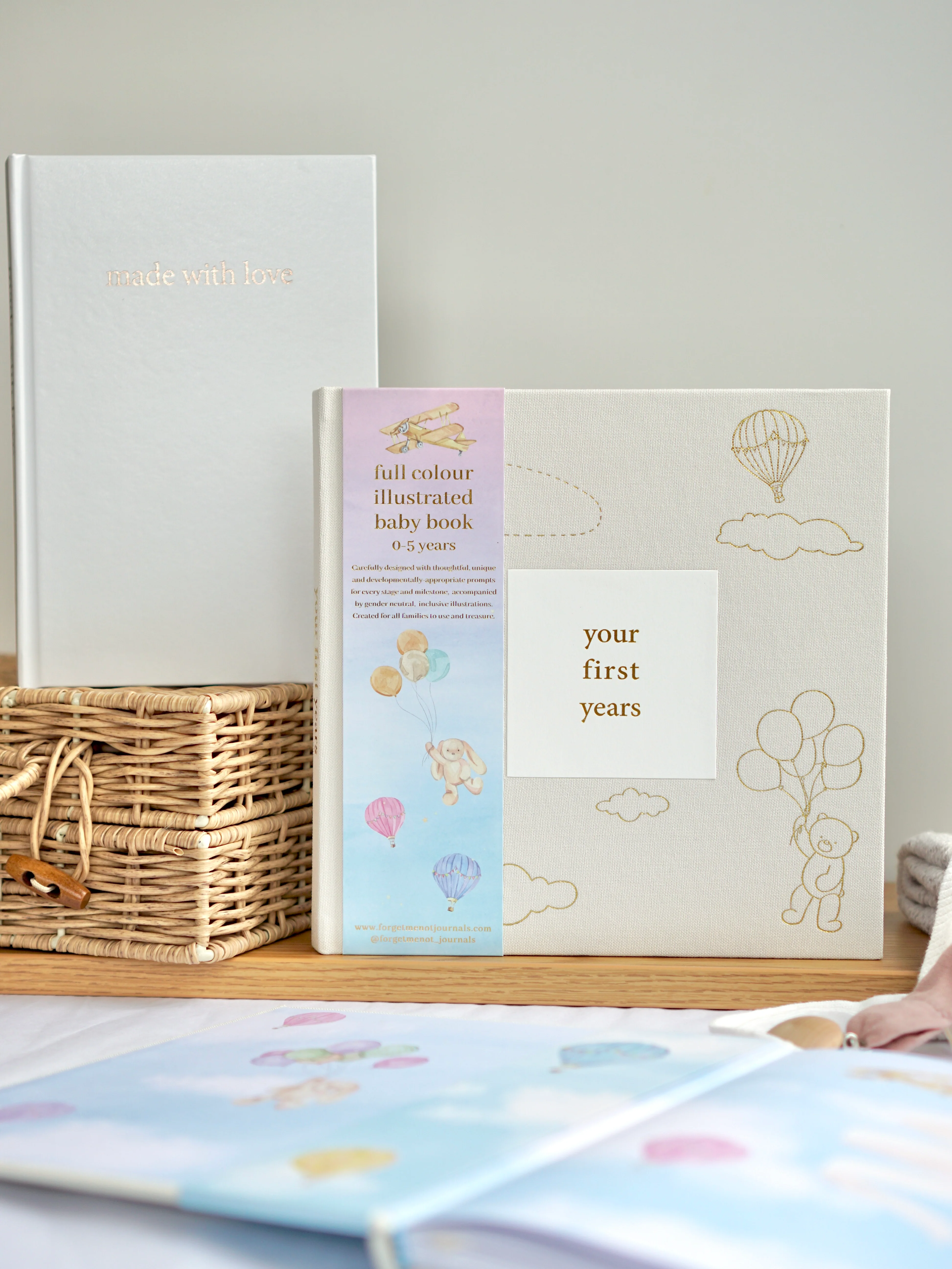 Shop All Journals, Photo Albums & Accessories